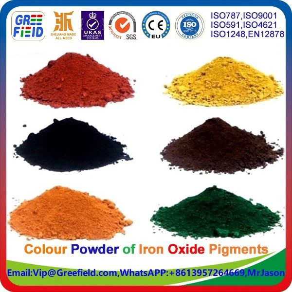 IronOxidePigments.ISO.Powder-Greefield