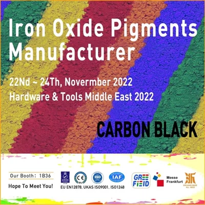 Expo Hardware plus Tools Middle East 2022 Bienvenue !