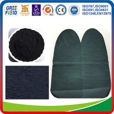 Oxyde de fer noir 770A