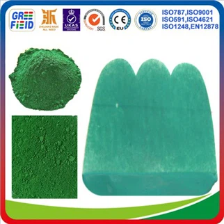 Oxyde de fer vert 835