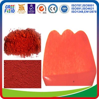 Oxyde de fer rouge 130