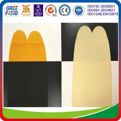 Oxyde de fer transparent jaune TY101