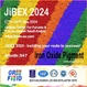 JiBEX 2024 Salon international du bâtiment de Djeddah 2024 Bienvenue !